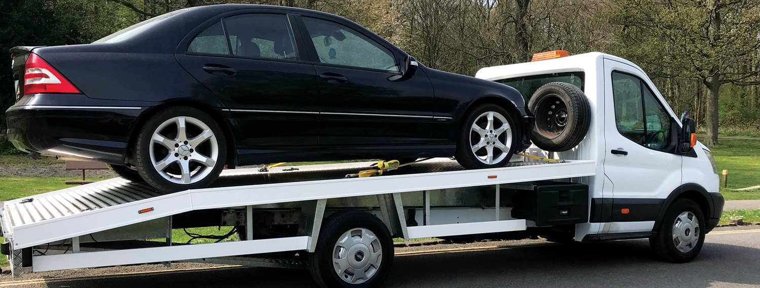 Küçükçekmece Oto Çekici